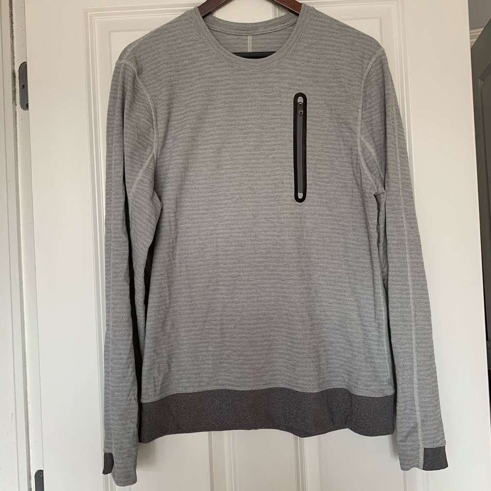 Lululemon Men’s Top